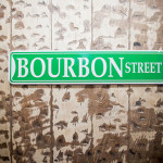 Bourbon Street Hideaway