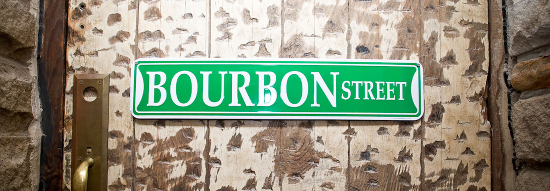 Bourbon Street