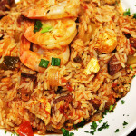 The Jambalaya - Bourbon Street Hideaway