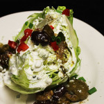 Bourbon Street Wedge Salad