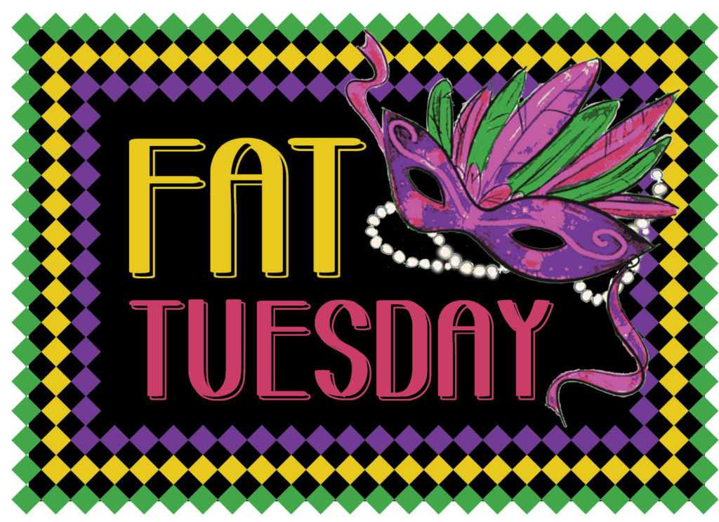 Fat Tuesday